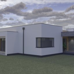 Projektowanie domów Broniszewice 3