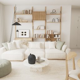 Poukładane Justyna Tarasiewicz - Home staging Gdańsk