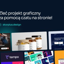 Abonament graficzny dla firm - warto firmę zaopatrzyć w grafika dostępnego na określoną liczbę godzin w miesiącu.