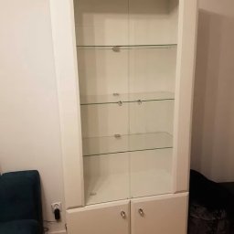 Montaż mebli Wrocław 2