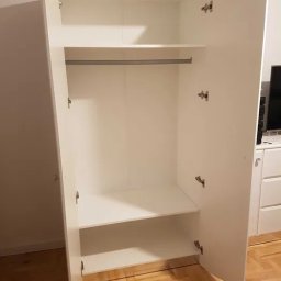 Montaż mebli Wrocław 3