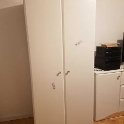 Montaż mebli Wrocław 4