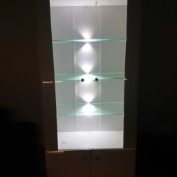 Montaż mebli Wrocław 1