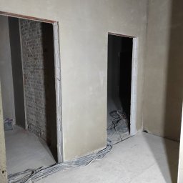 Tynki maszynowe Popielów 3