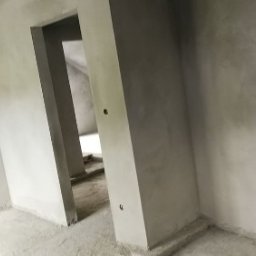 Tynki maszynowe Popielów 4