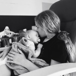 Agata Sajnog - Niania Dziurków