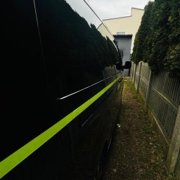 Zlecenie klienta Citroen RIP Curl 