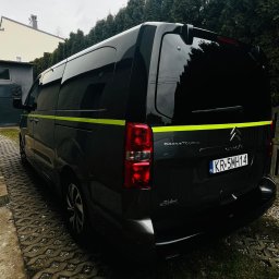 Blacharstwo, lakiernictwo samochodowe Siewierz 3