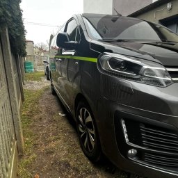 Blacharstwo, lakiernictwo samochodowe Siewierz 4