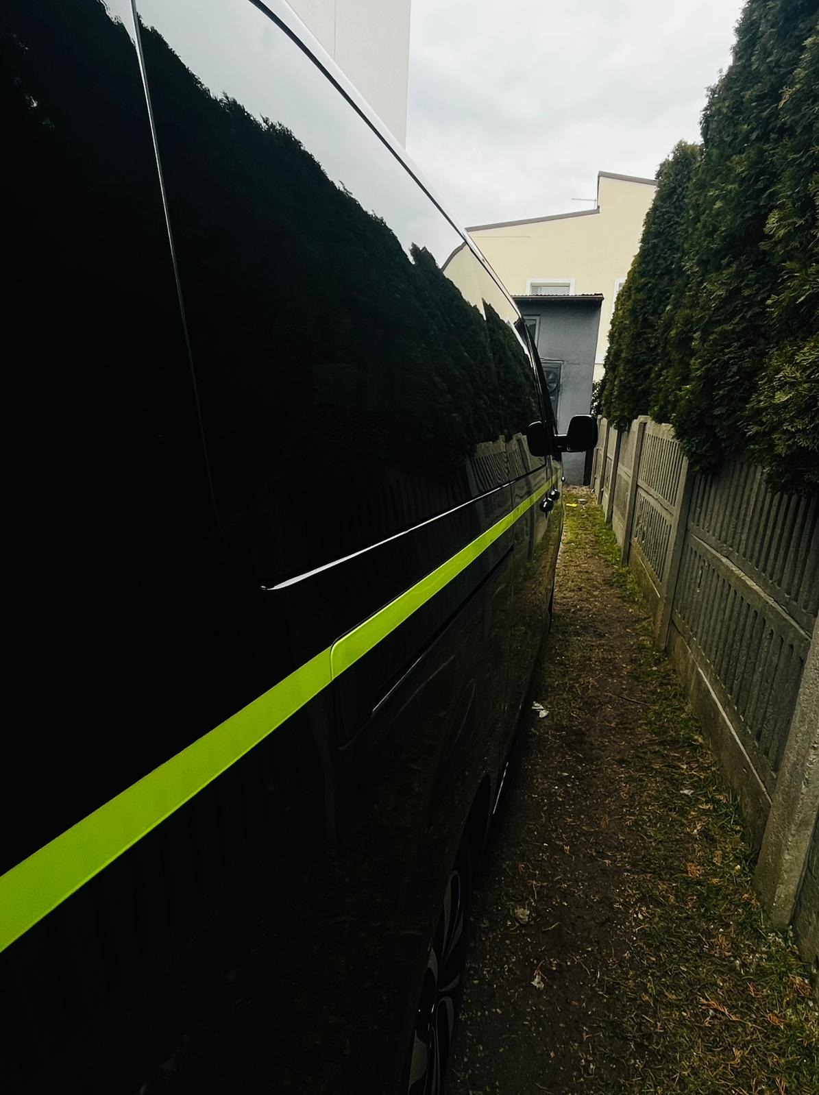 Zlecenie klienta Citroen RIP Curl