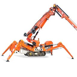 HDS KONIK TRANS - Balustrady Balkonowe Szklane Kobierzyce