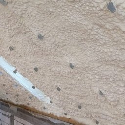 Ocieplanie Pianką PUR Zielona Góra 1