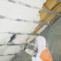 Ocieplanie Pianką PUR Zielona Góra 2