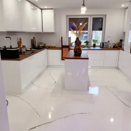 Posadzki żywiczne Piaseczno 2