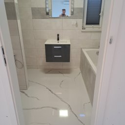 Posadzki żywiczne Piaseczno 4