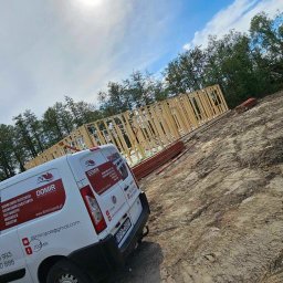 Domir - Domy Szkieletowe Chr&oacute;ścina