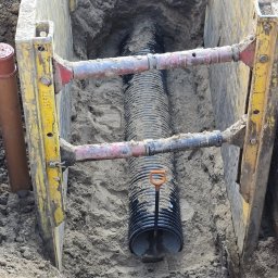 FEST-KOP - Hydraulik Bojano