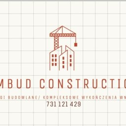 BMBUD CONSTRUCTION - Pierwszorzędna Ściana Murowana Dębica