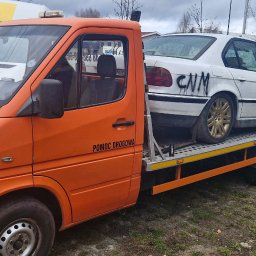 Remonty mieszkań Biskupiec 4