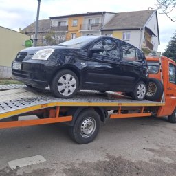 Remonty mieszkań Biskupiec 2