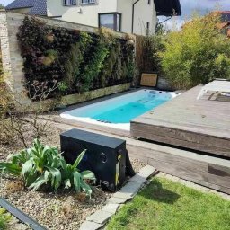 Baseny Jerzmanowice 4