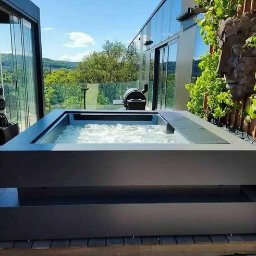 Baseny Jerzmanowice 2