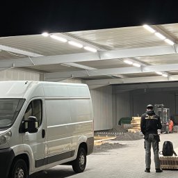 Fundamenty Źlinice 1