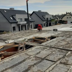 Domy murowane Wrocław 2