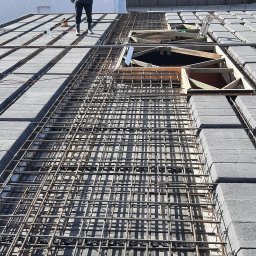 Domy murowane Wrocław 4