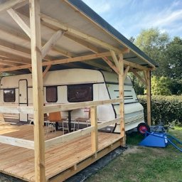 Układanie kostki brukowej Linia 2