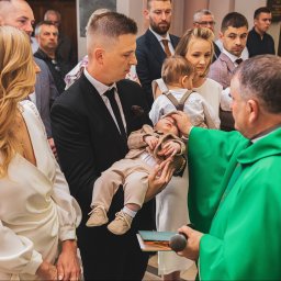 Fotograf ślubny Czyżew 4