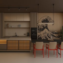 Agnieszka Szultk Szultk Architecture - Nowoczesne wnętrza z odrobiną fantazji