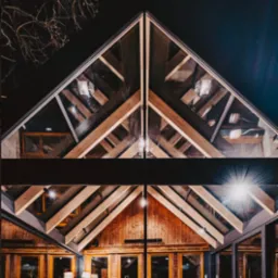 Stylowe ogrody zimowe