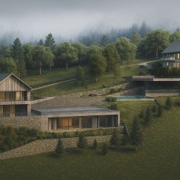 Projektowanie mieszkania Kraków 4