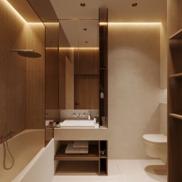 Agnieszka Szultk Dreamandart - Projektowanie wnętrz mieszkań i domów