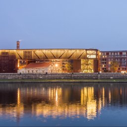 Agnieszka Szultk Dreamandart - Projektowanie wnętrz komercyjnych Krak&oacute;w