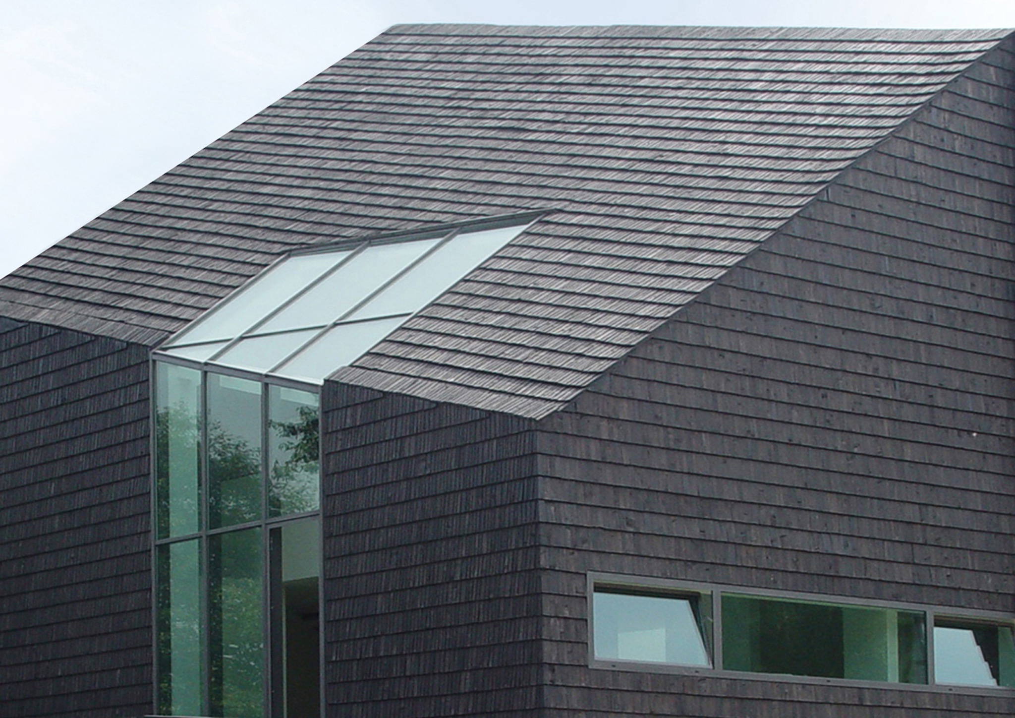 Budynek Apartamentowy