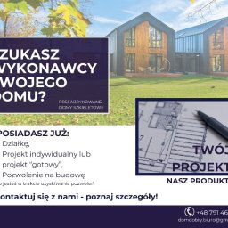 Budowa domów Bielsk Podlaski