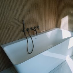 Drobne prace hydrauliczne Gowarzewo 2