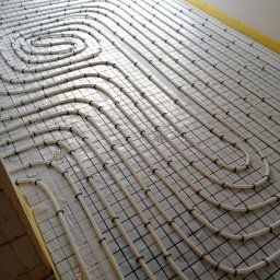 Drobne prace hydrauliczne Gowarzewo 1