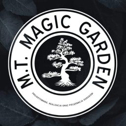 M.T magic garden - Projektowanie Trawników Poznań