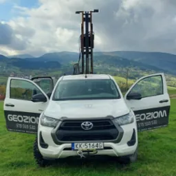 Badania gruntu przed budową domu. Limanowa