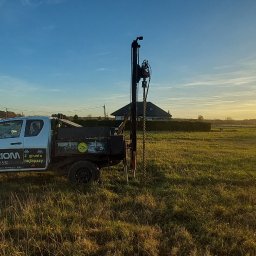 Badania przed budową domu Tychy