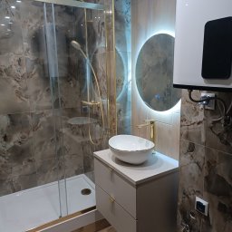 Malowanie mieszkań Paczków 4