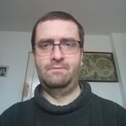 Łukasz Bernat - Tłumacz Języka Angielskiego Głowaczów