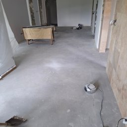 Wall-print - Perfekcyjne Parkieciarstwo Wieliczka