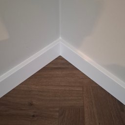 Układanie paneli Wieliczka 1