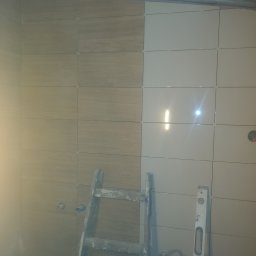 Remont łazienki Żywiec 4
