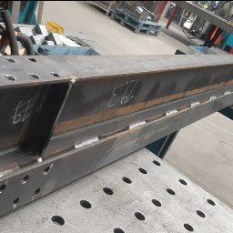 Bramy wjazdowe Warszawa 1