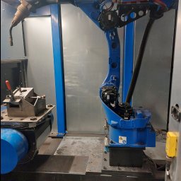 Bramy wjazdowe Warszawa 2